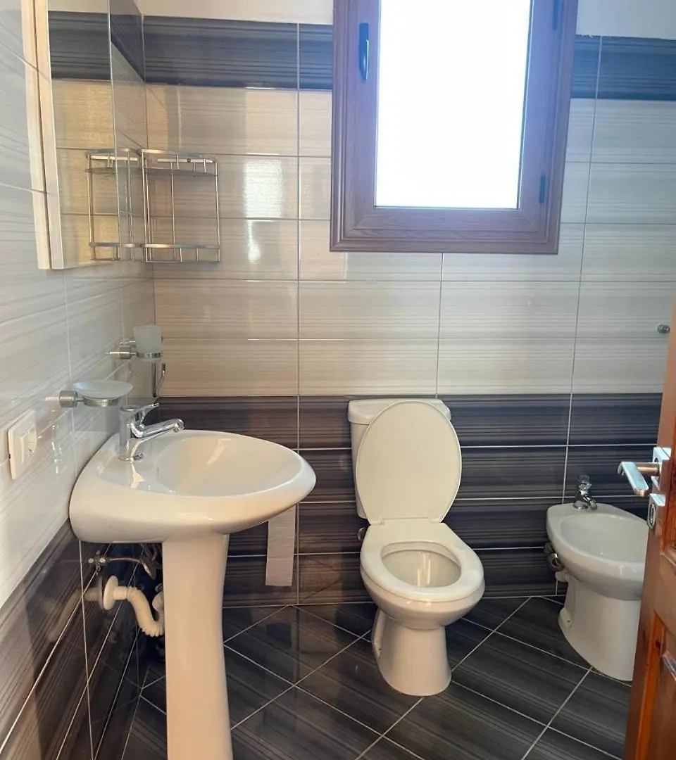 Seid Apartments Radhime Vlorë