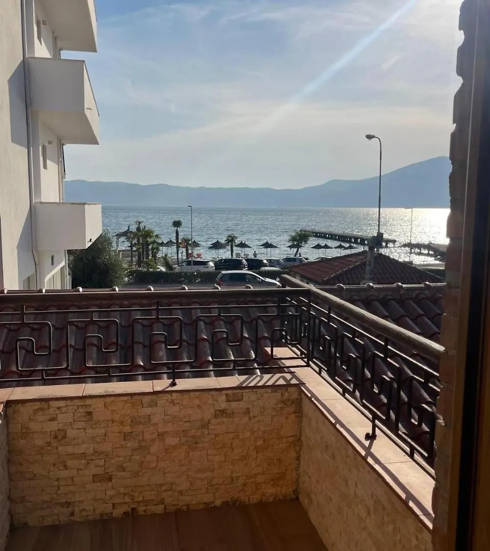 Seid Apartments Radhime Vlorë