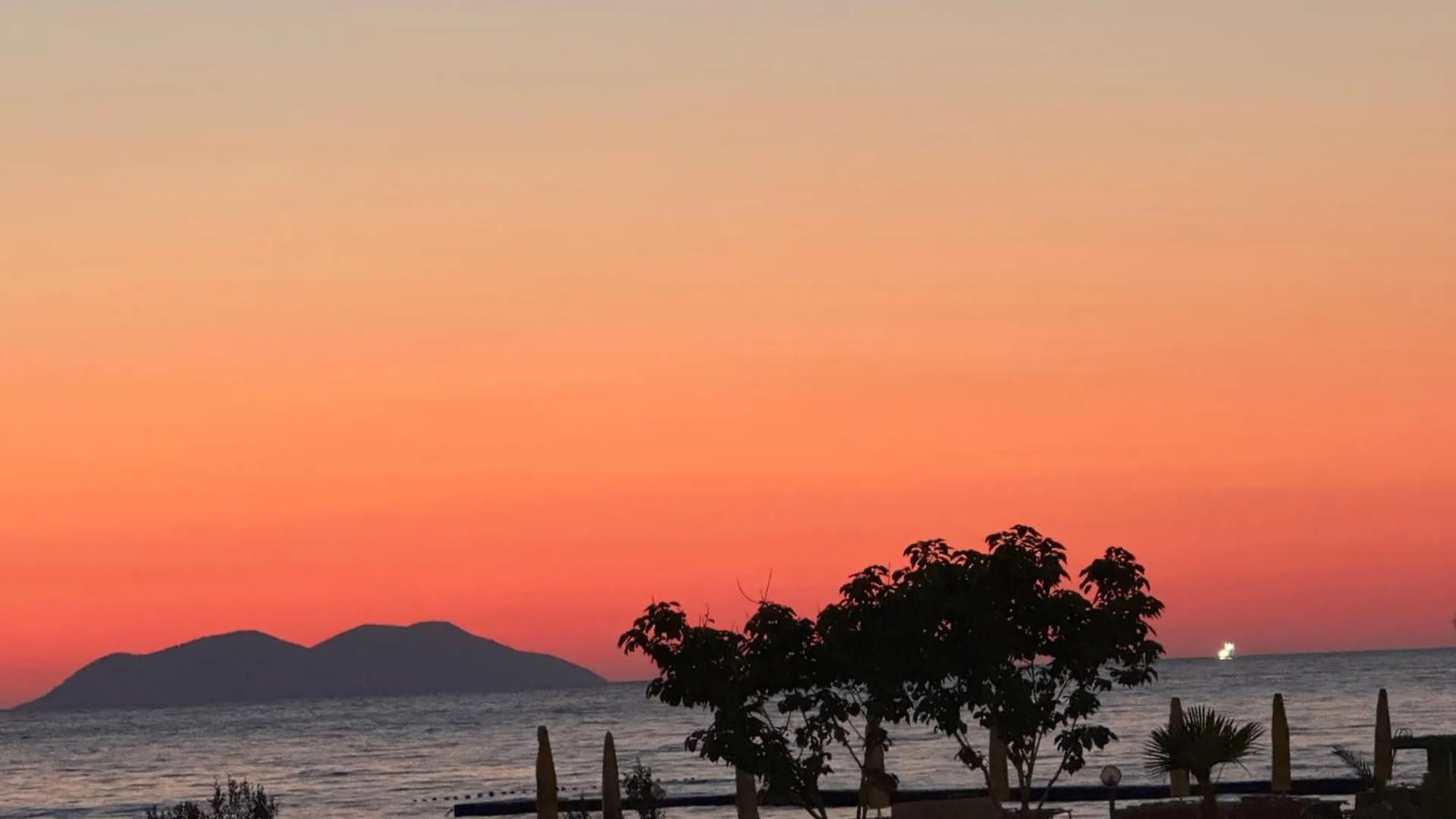 Seid Apartments Radhime Vlorë