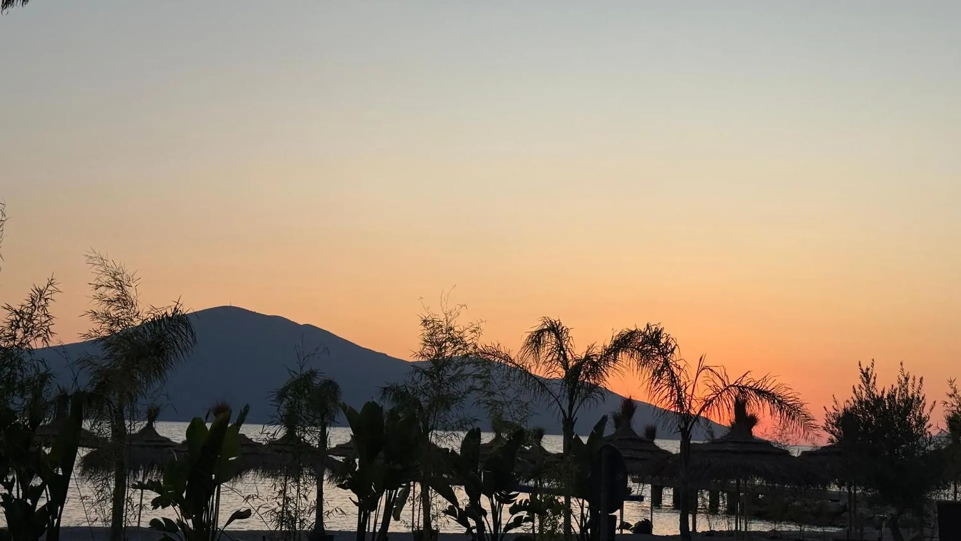 Seid Apartments Radhime Vlorë Albânia